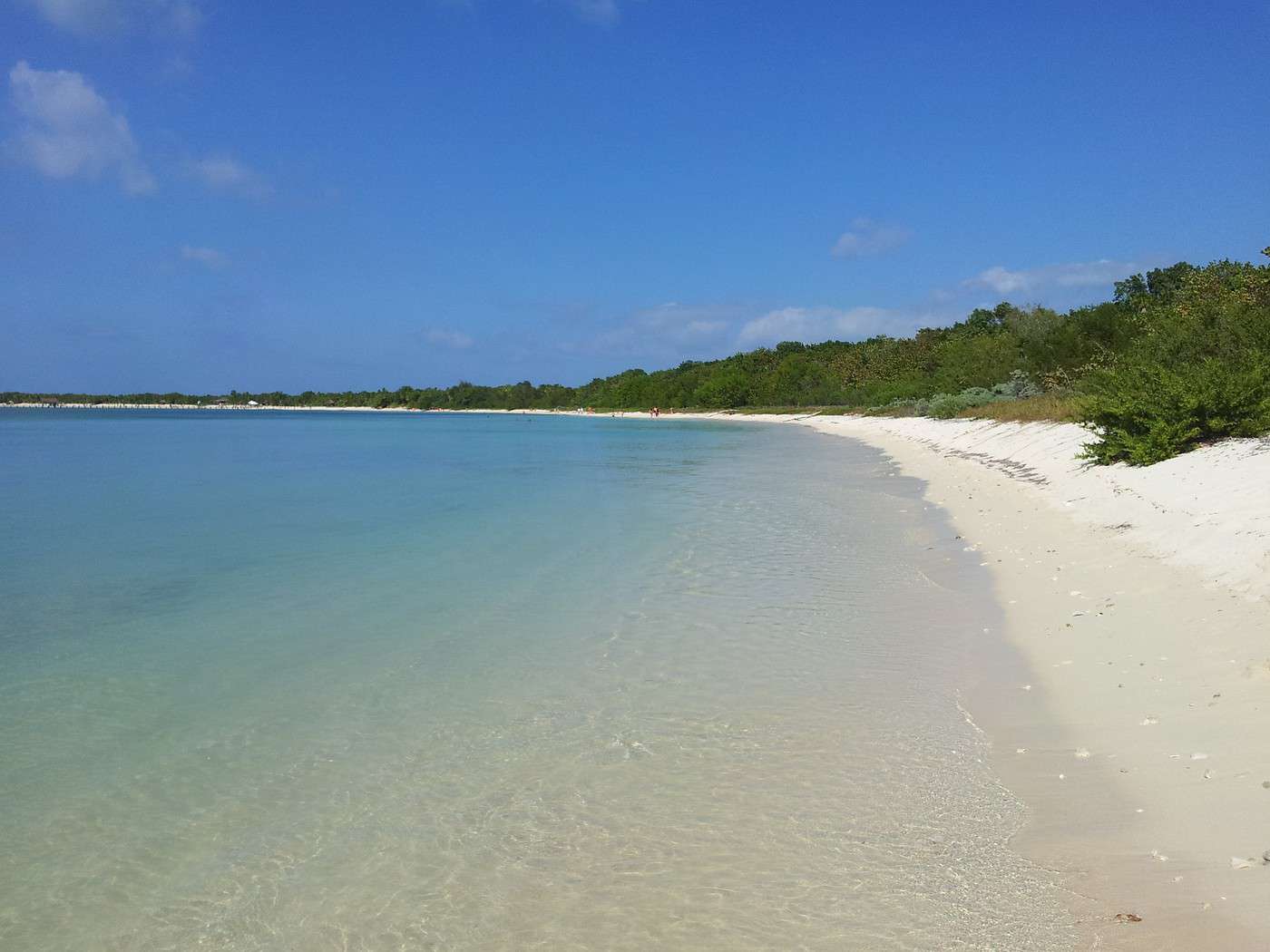 Isla de la Juventud, Cuba