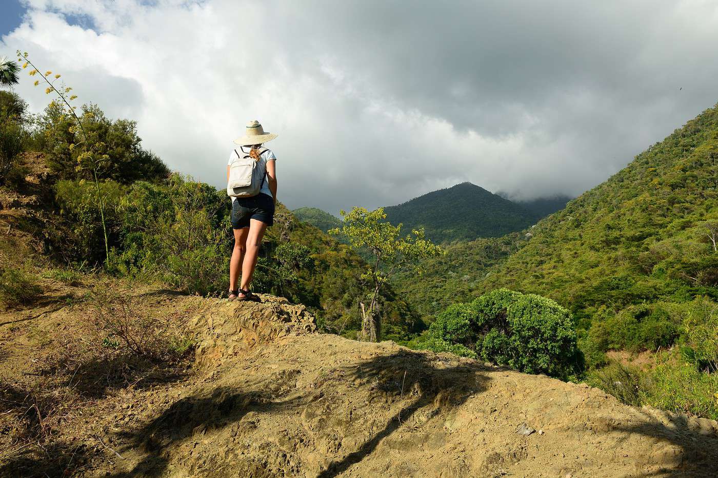 Sierra Maestra, Cuba