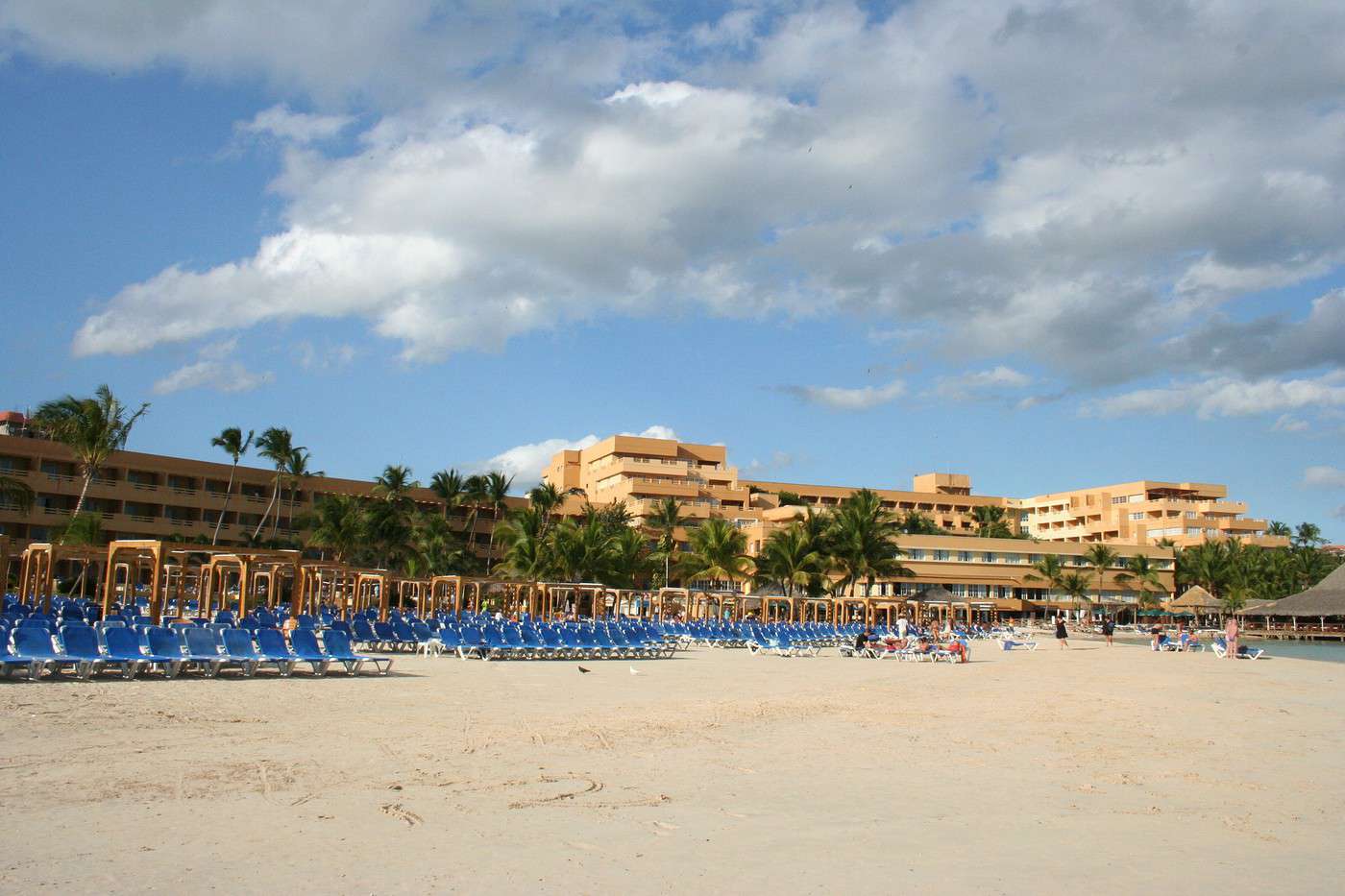 Boca Chica, R&eacute;publique Dominicaine