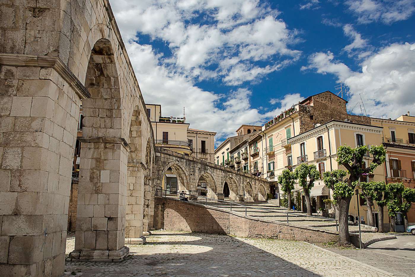 Sulmona, Italie