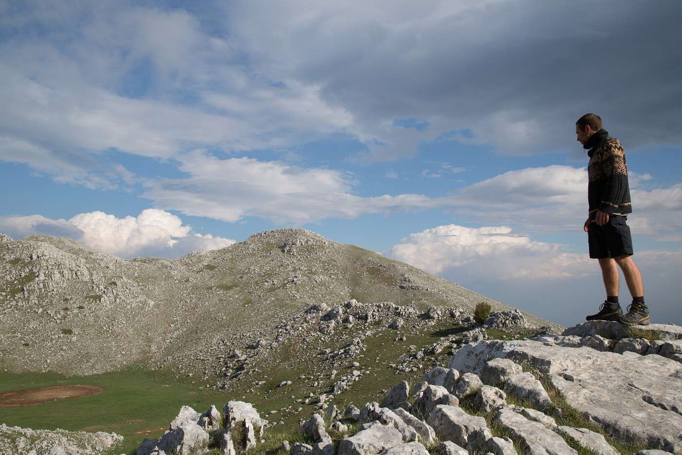 Parc national du Cilento et du Val de Diano, Italie