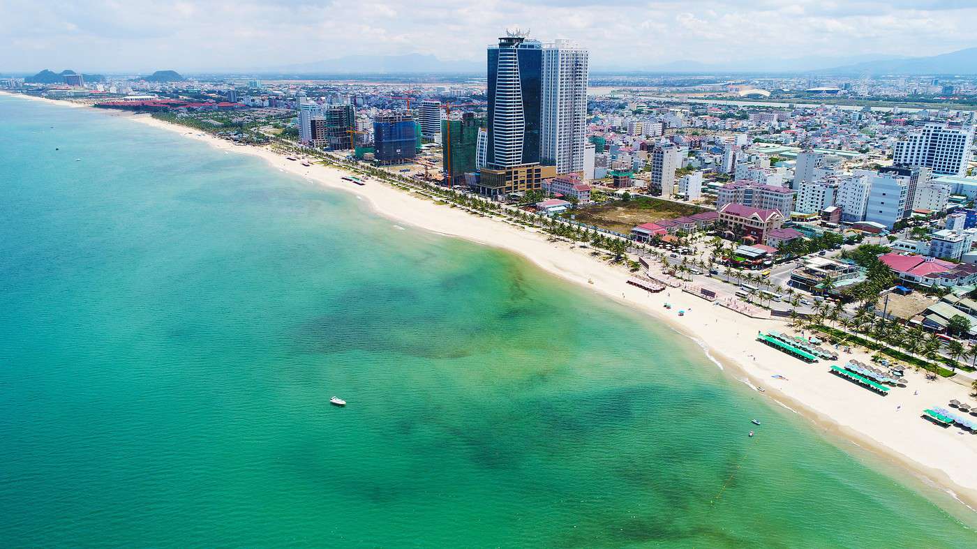 Da Nang, Vietnam Da Nang, Vietnam
