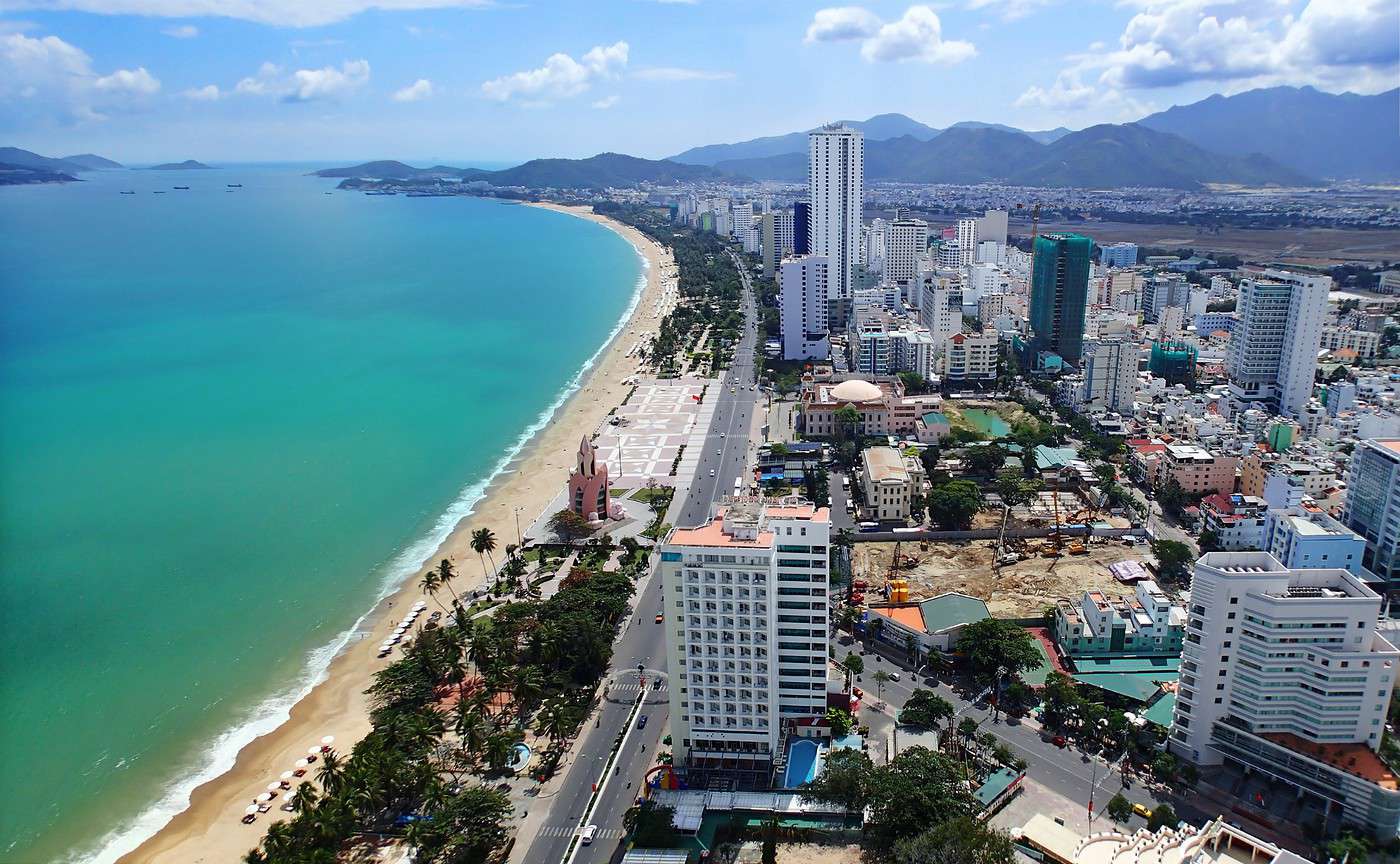 Nha Trang, Vietnam