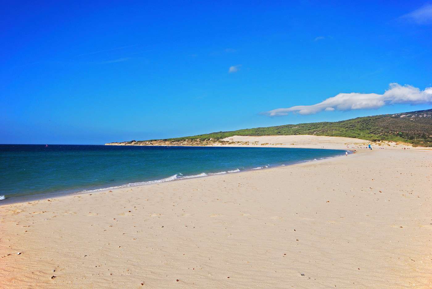 Costa de la Luz, Espagne