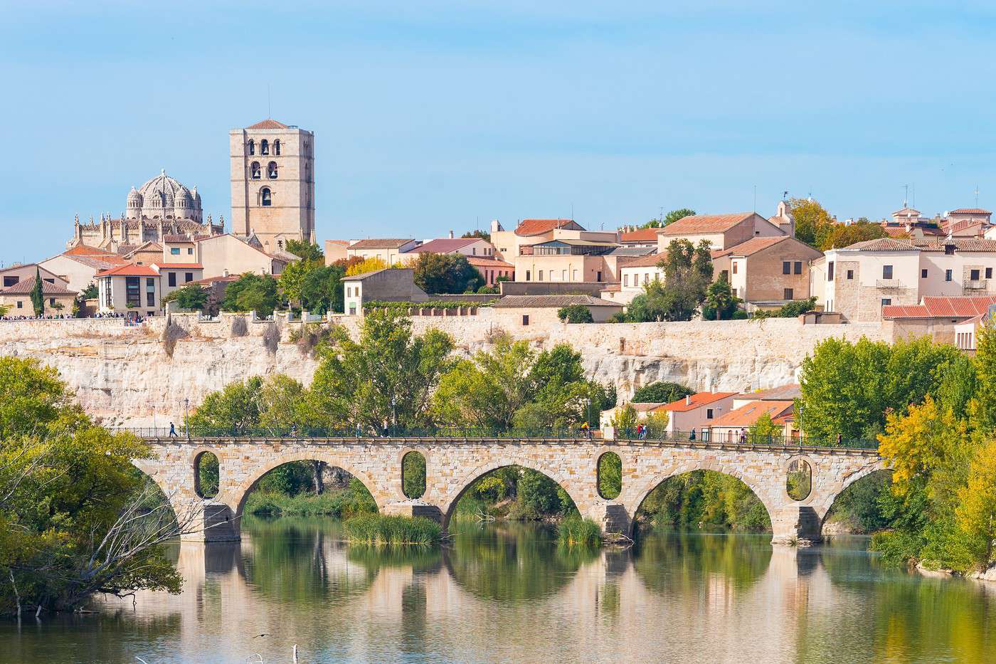 Zamora, Espagne