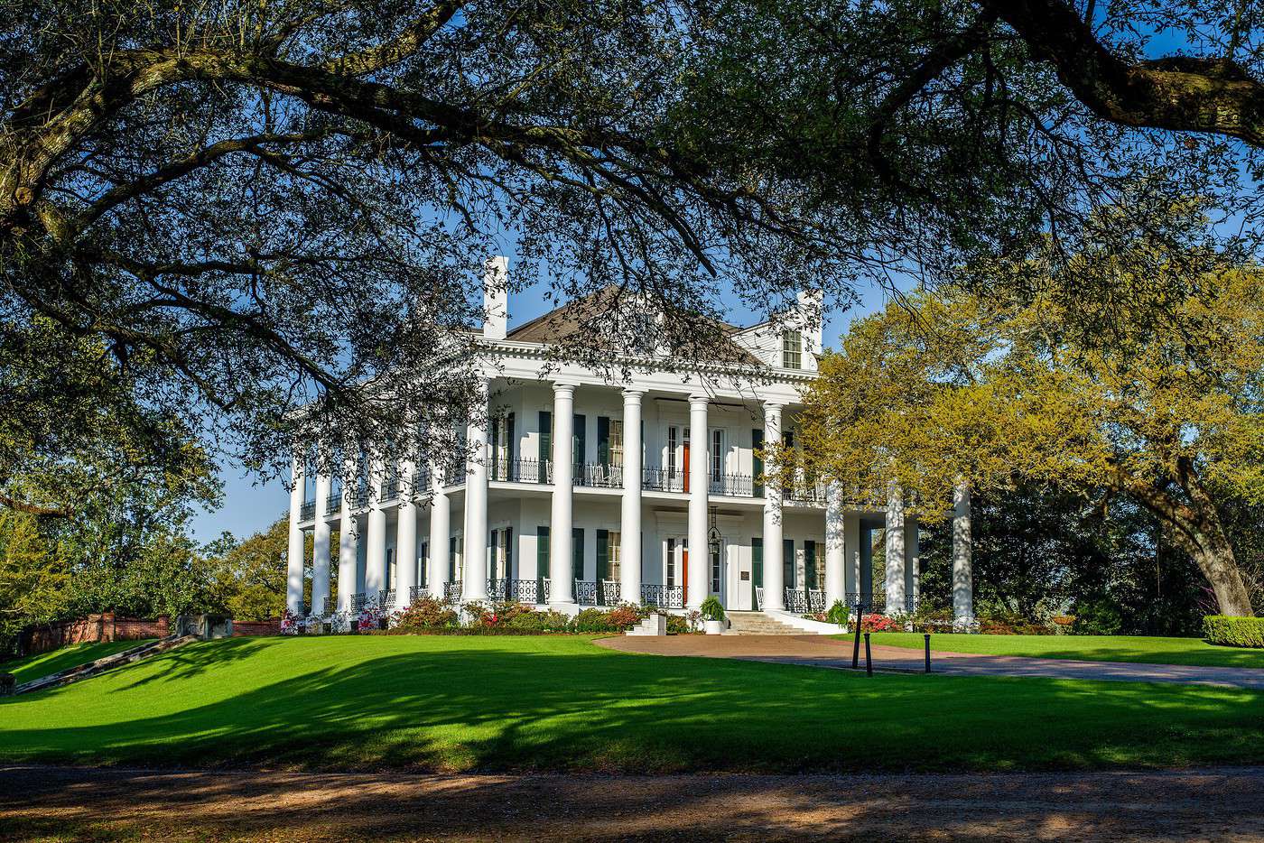 Natchez, Mississippi, États-Unis