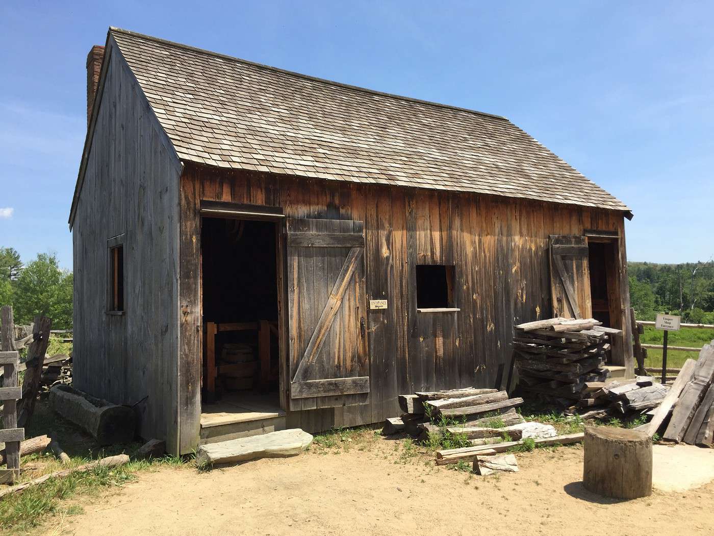Sturbridge, Massachusetts, &Eacute;tats-Unis