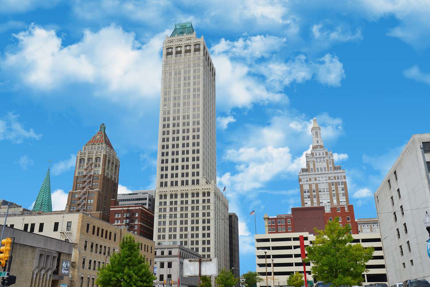 Tulsa, Oklahoma, États-Unis Tulsa, Oklahoma, États-Unis