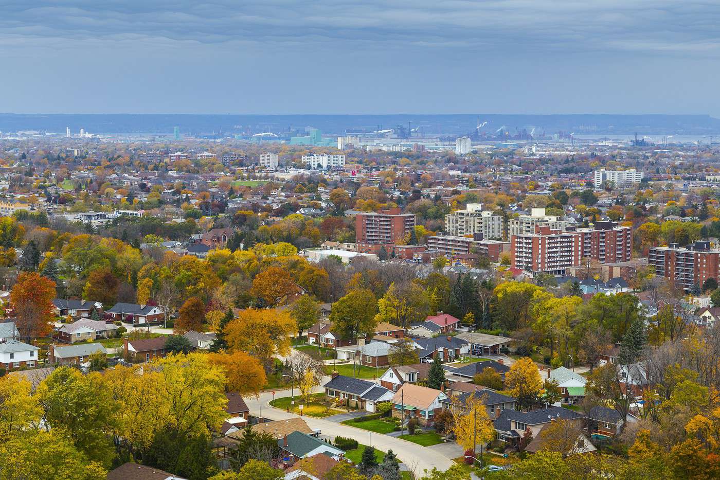 Hamilton, Hamilton, Ontario, Canada