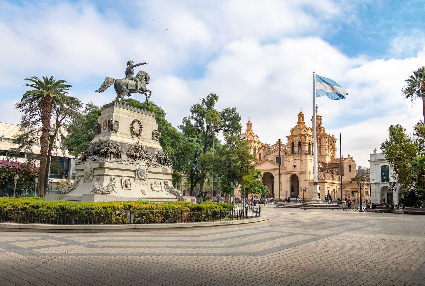 Cordoba, Cordoba, Argentine