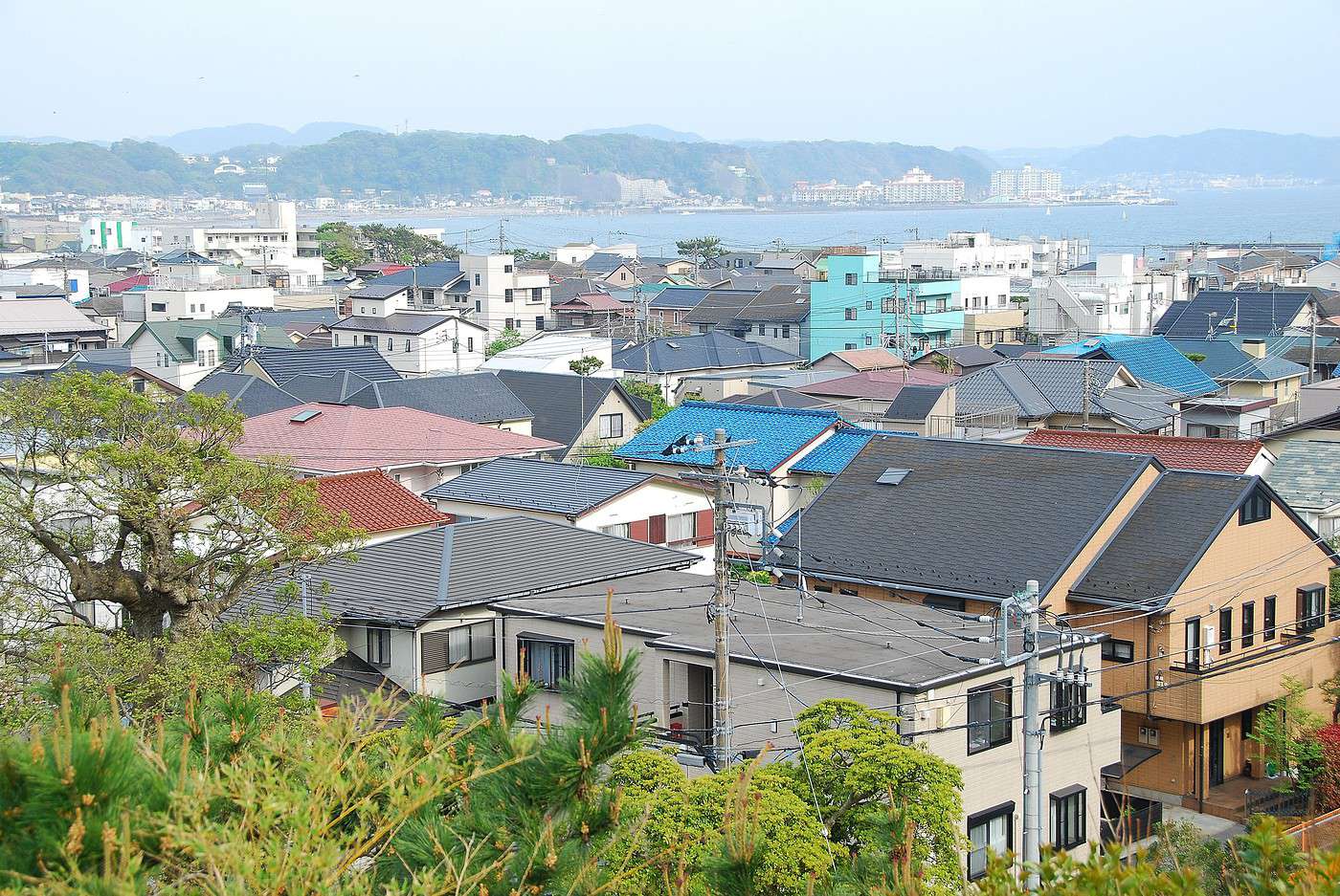 Kamakura, Japon