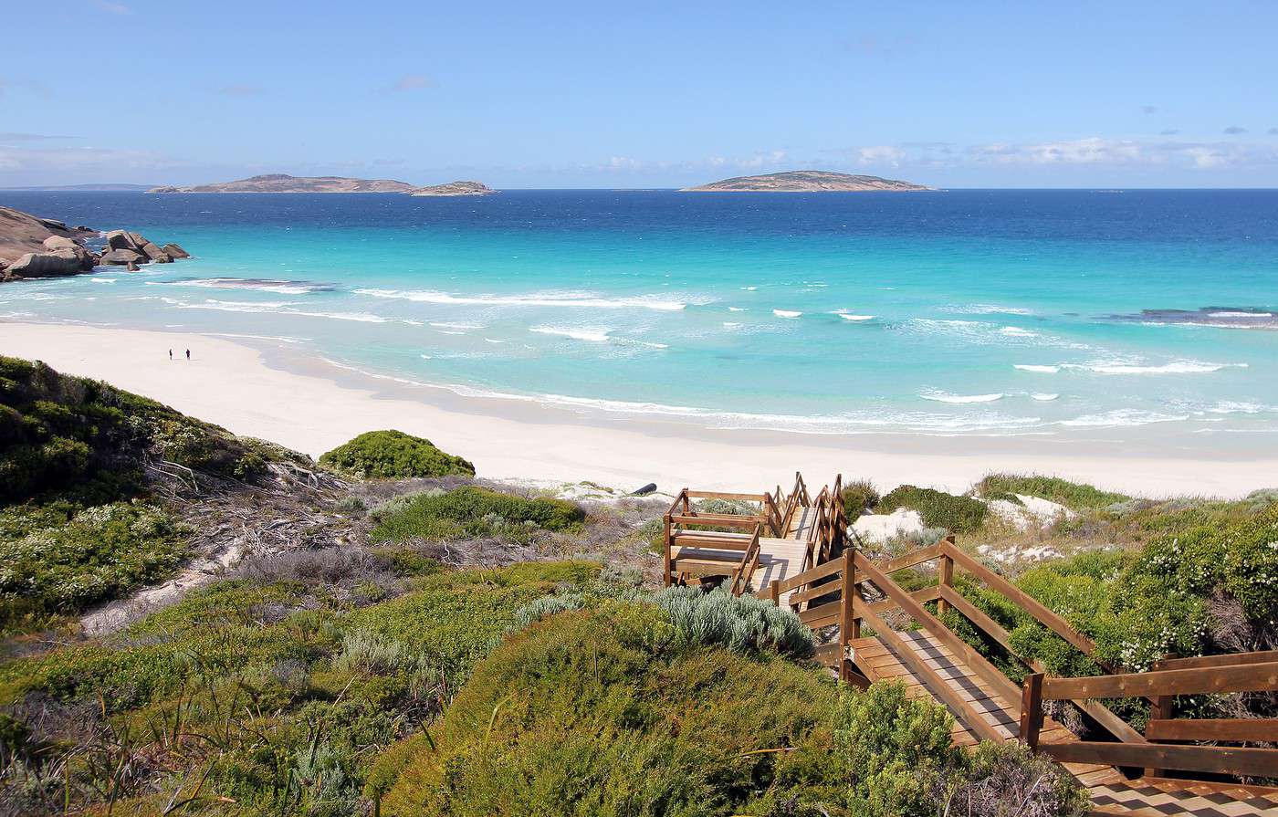 Esperance, Australie-Occidentale, Australie