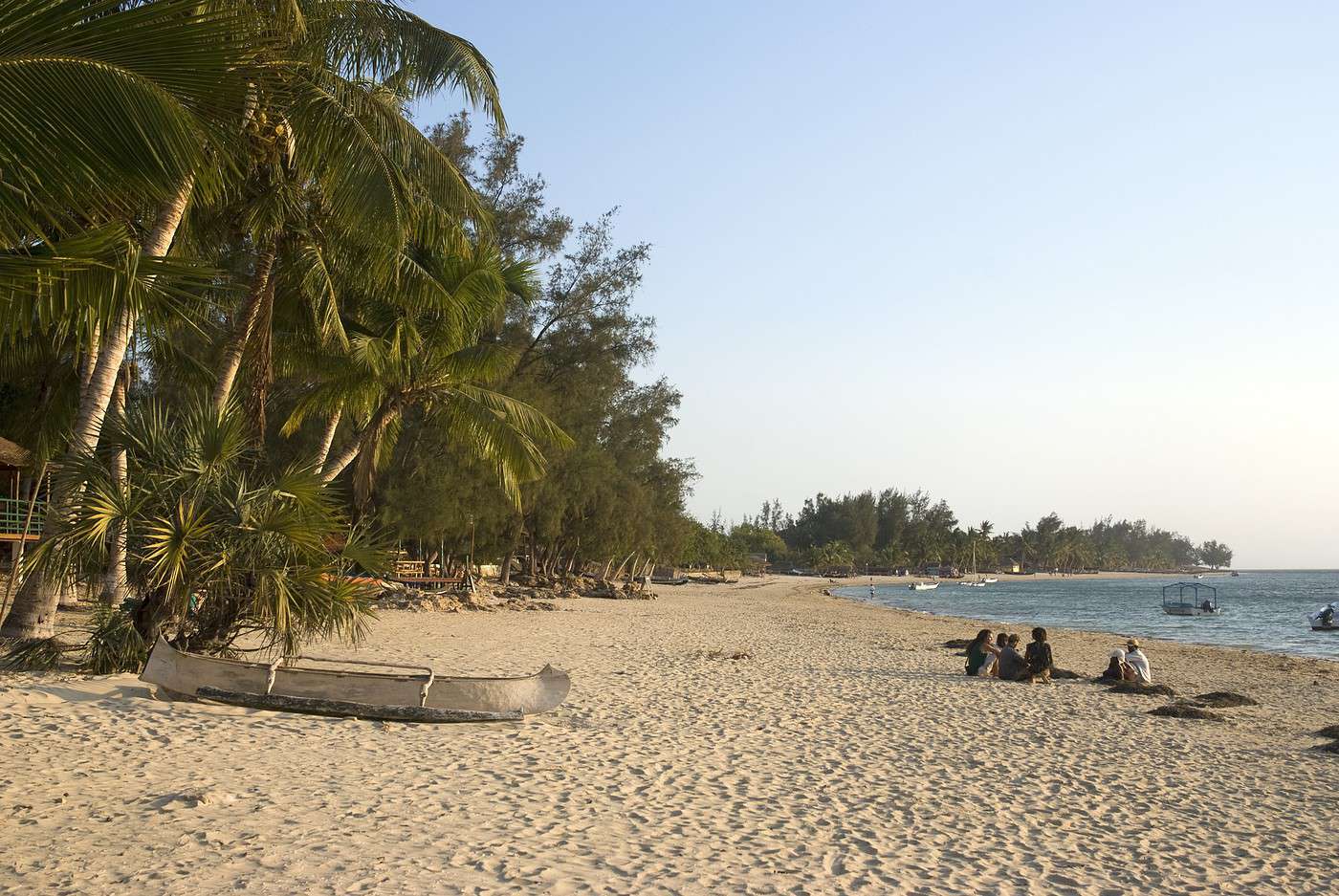 Anakao, Madagascar