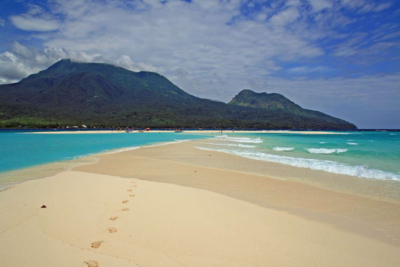 Camiguin, Philippines