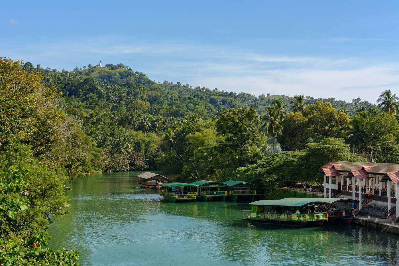 Loboc, Philippines