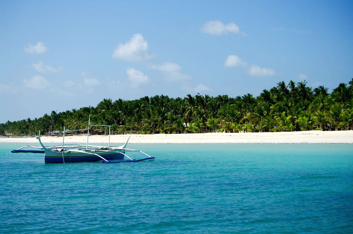 Bantayan, Philippines