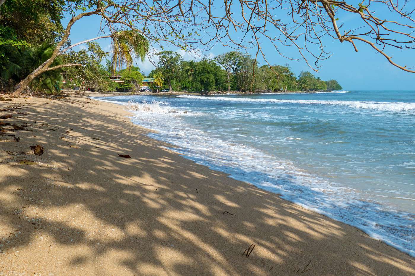 Cahuita, Costa Rica