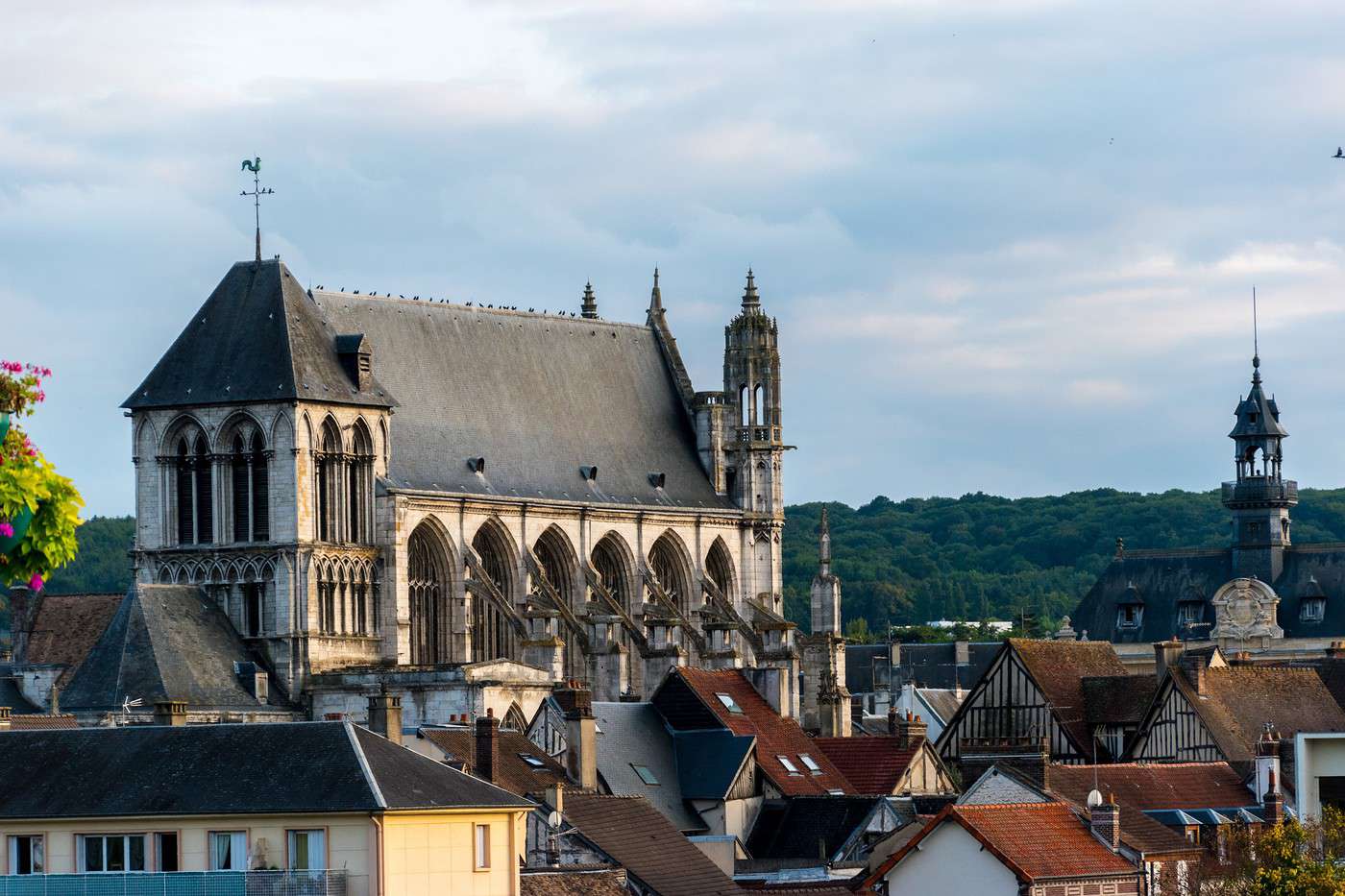 Vernon, Eure, France