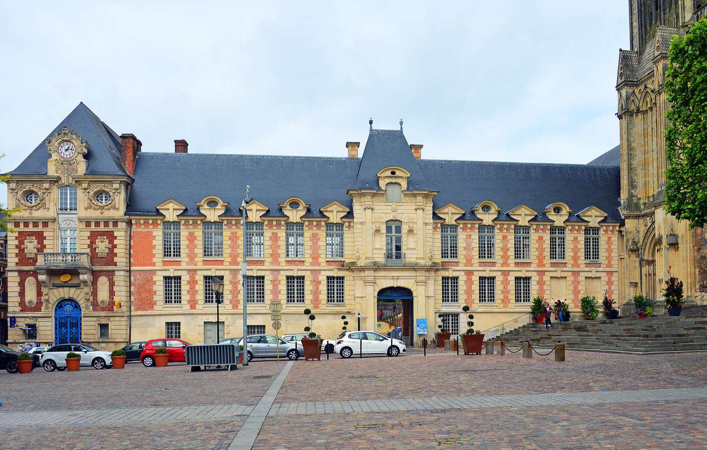 Lisieux, Calvados, France