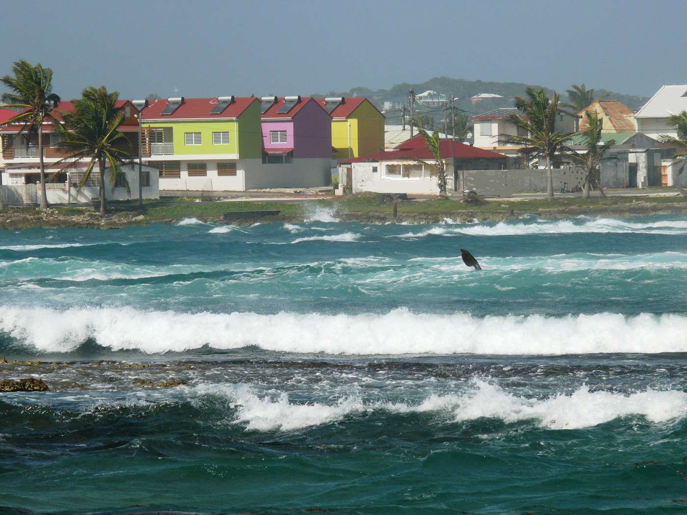 Le Moule, Guadeloupe