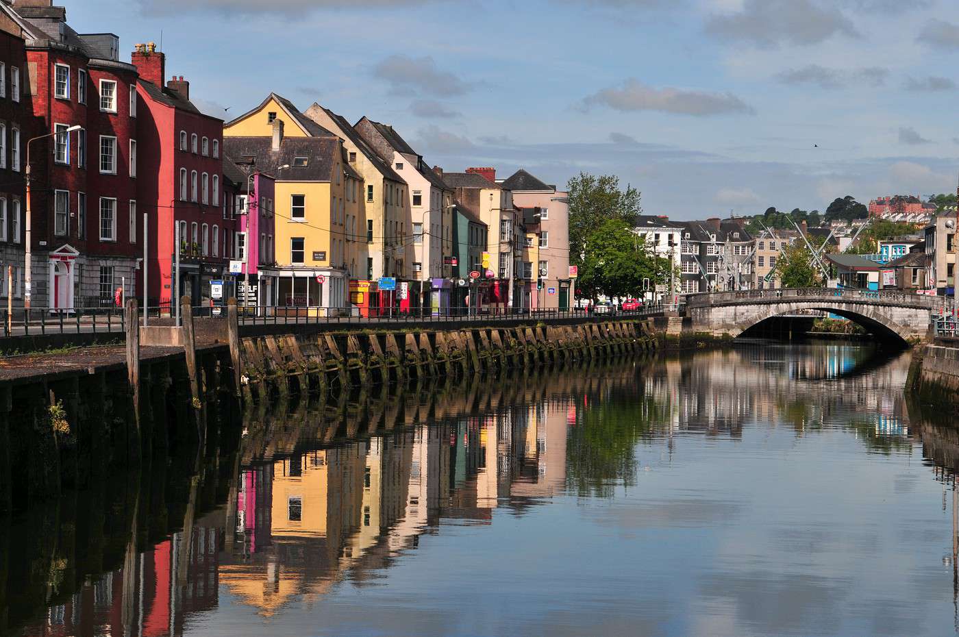 Cork, Irlande