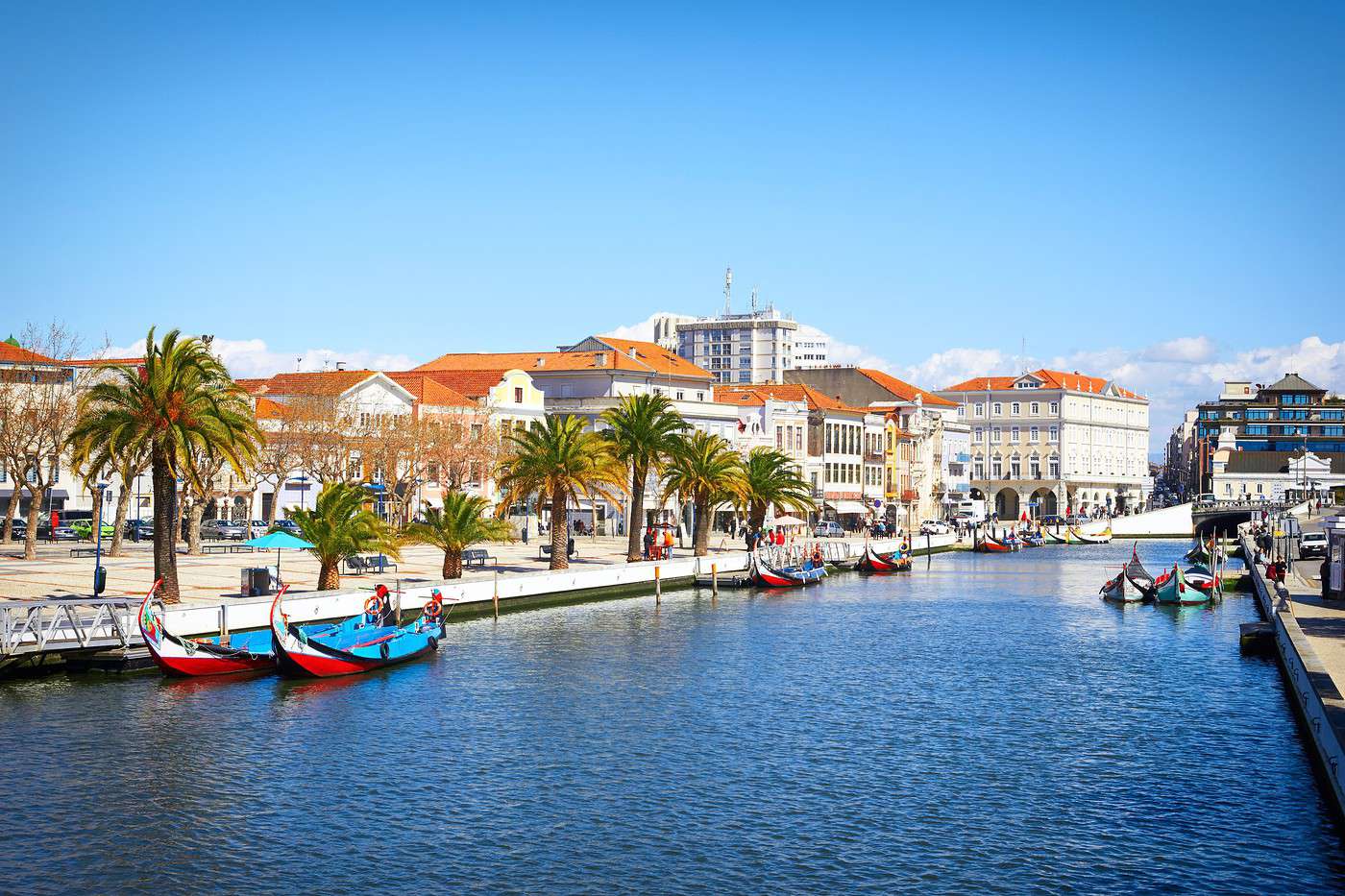 Aveiro, Portugal