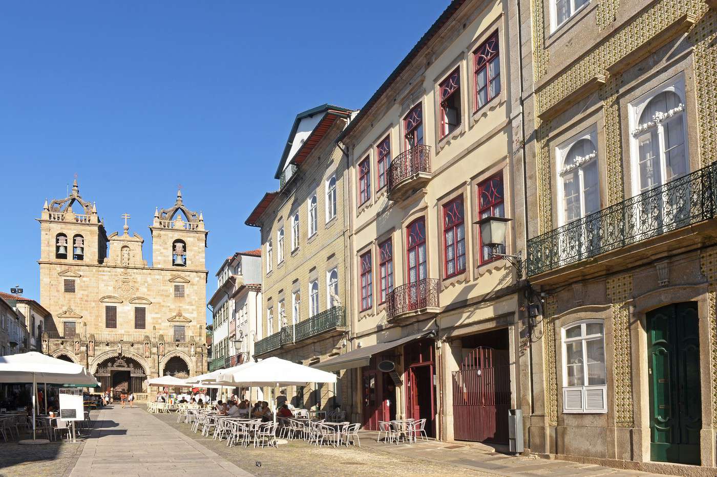 Braga, Portugal