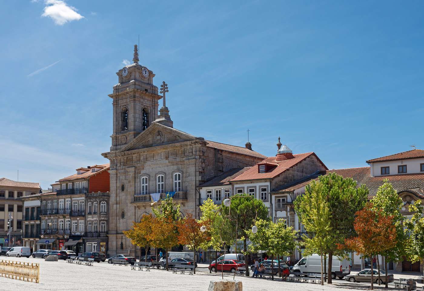 Guimaraes, Portugal