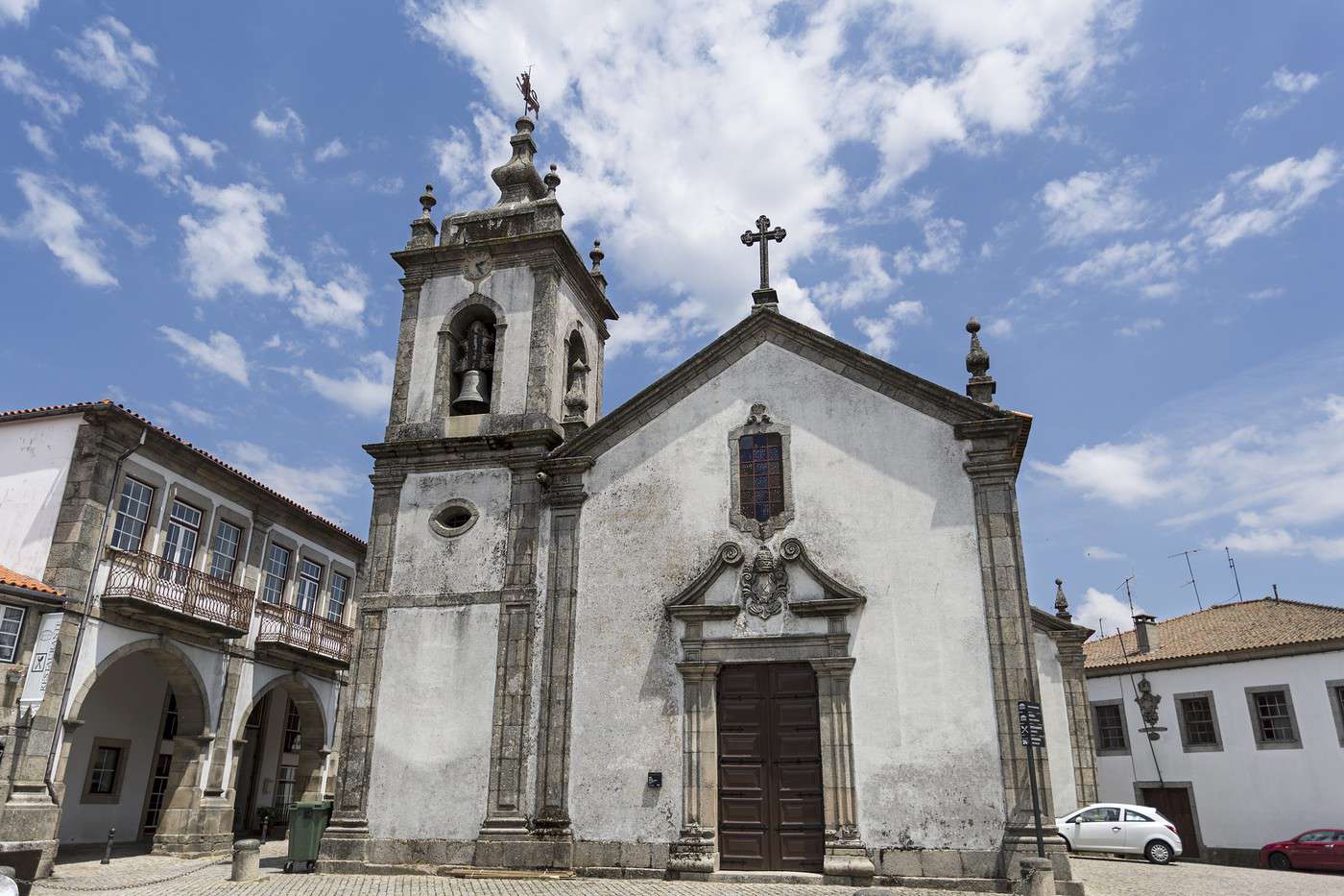 Trancoso, Portugal
