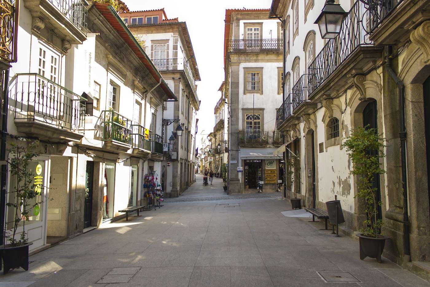 Viana do Castelo, Portugal