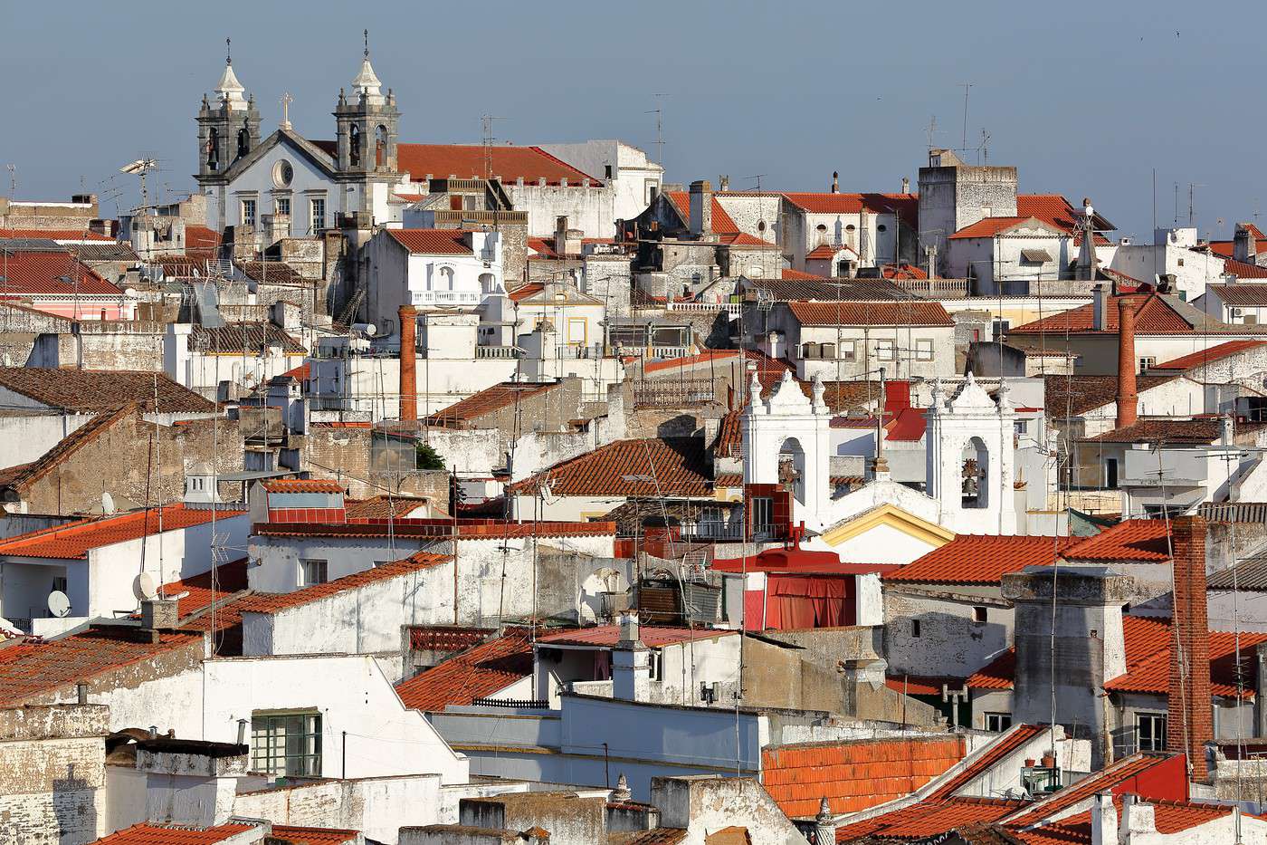 Elvas, Portugal