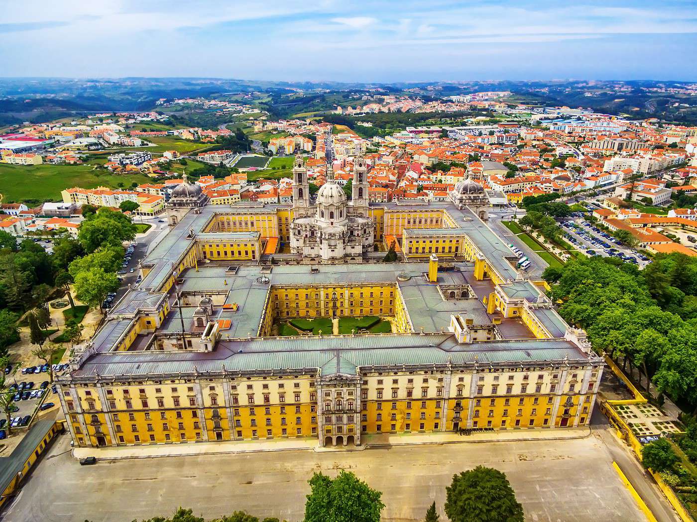 Mafra, Portugal