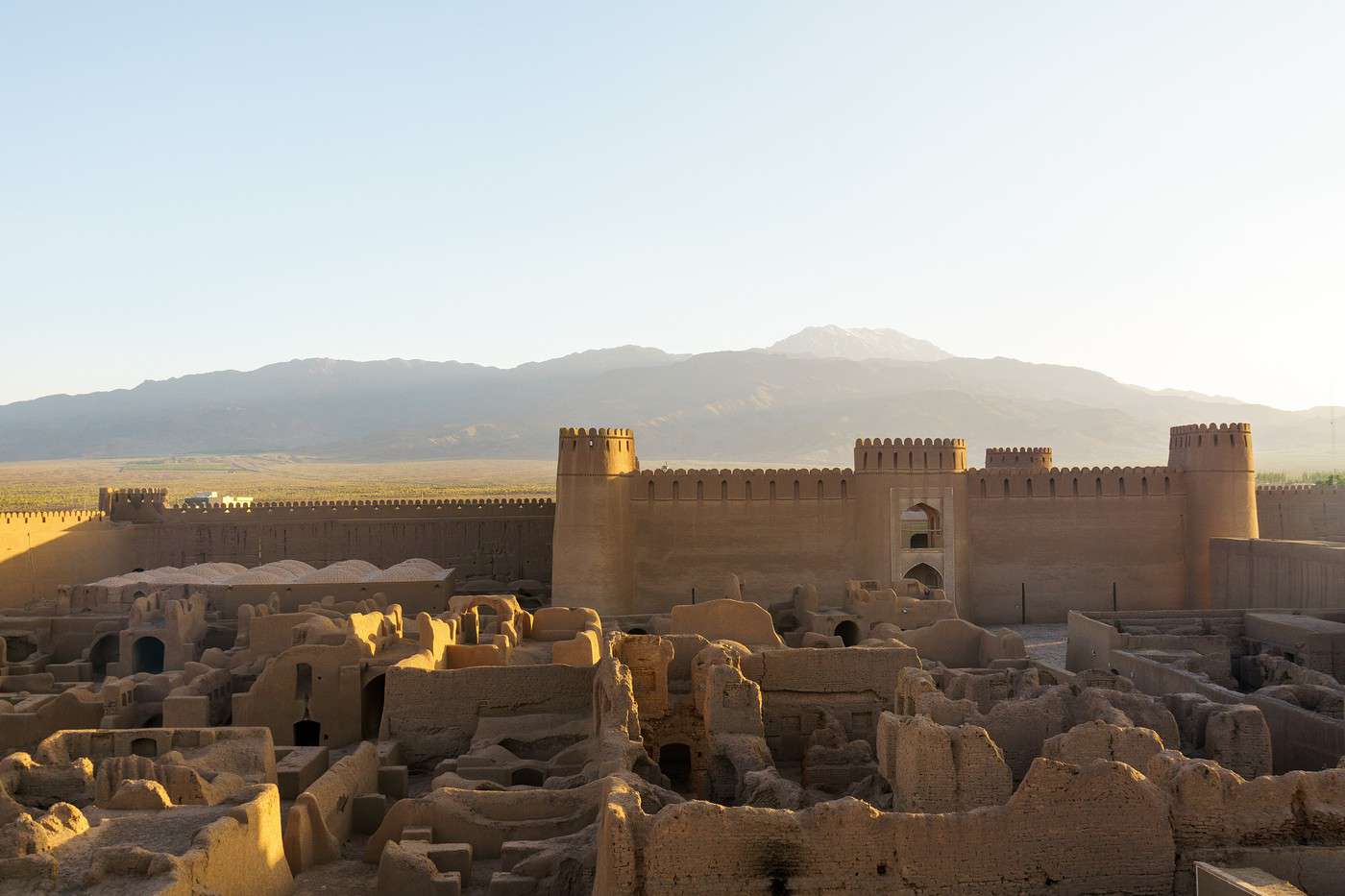 Kerman, Iran Kerman, Iran