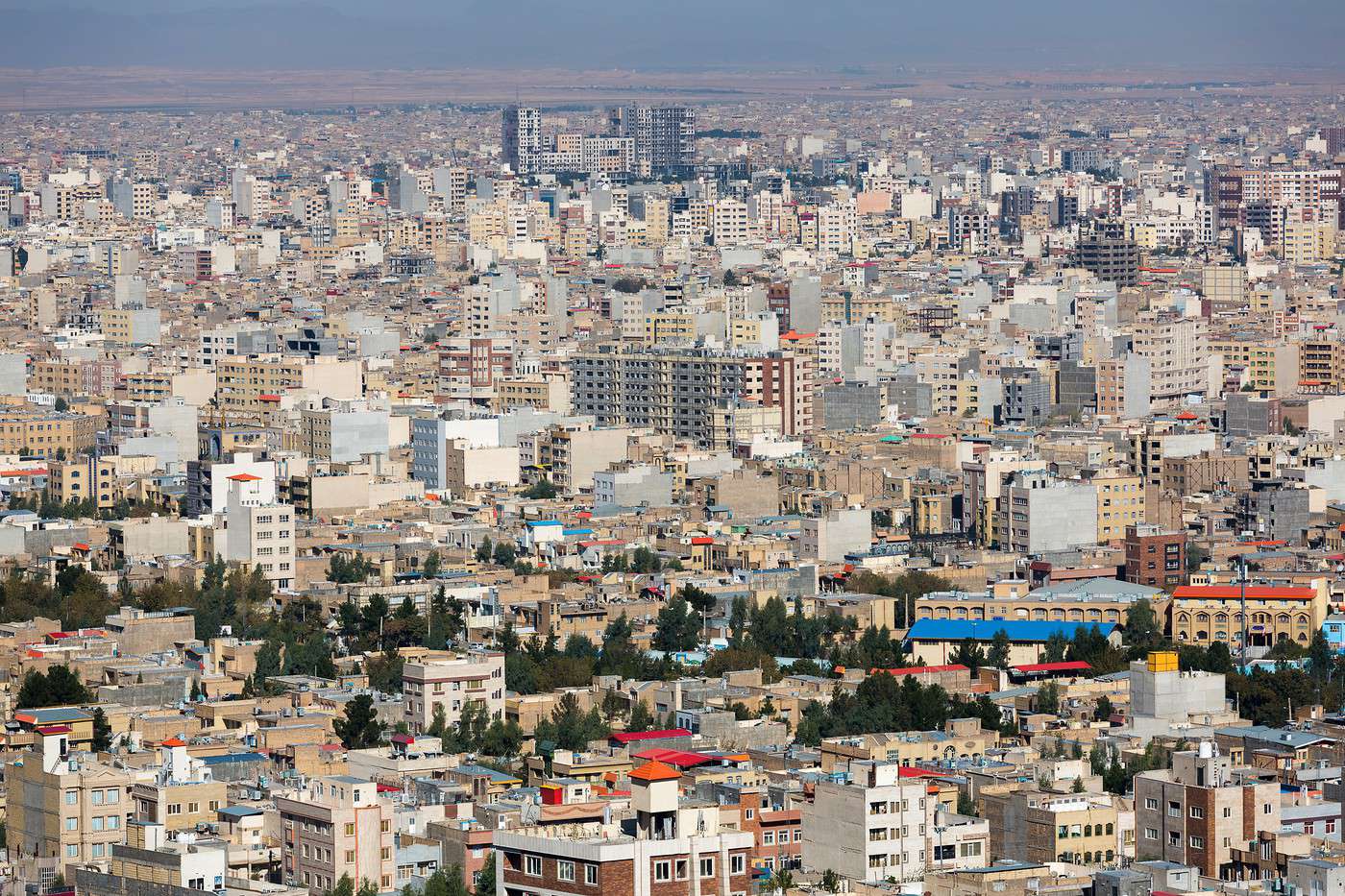Qom, Iran