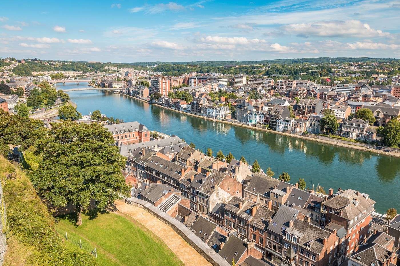 Namur, Belgique Namur, Belgique
