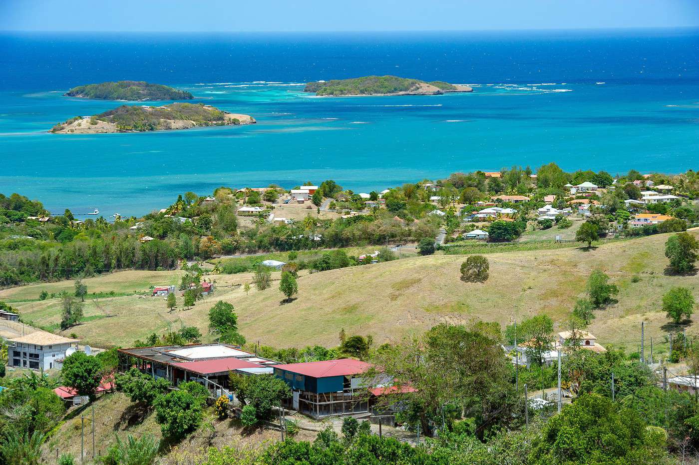 Le François, Martinique Le François, Martinique