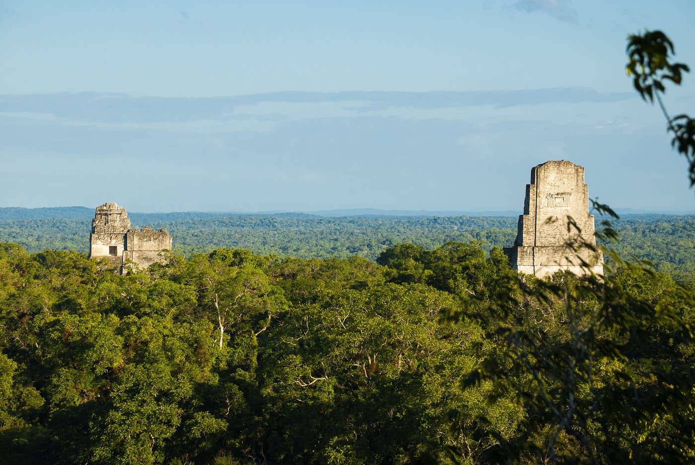 Peten, Guatemala