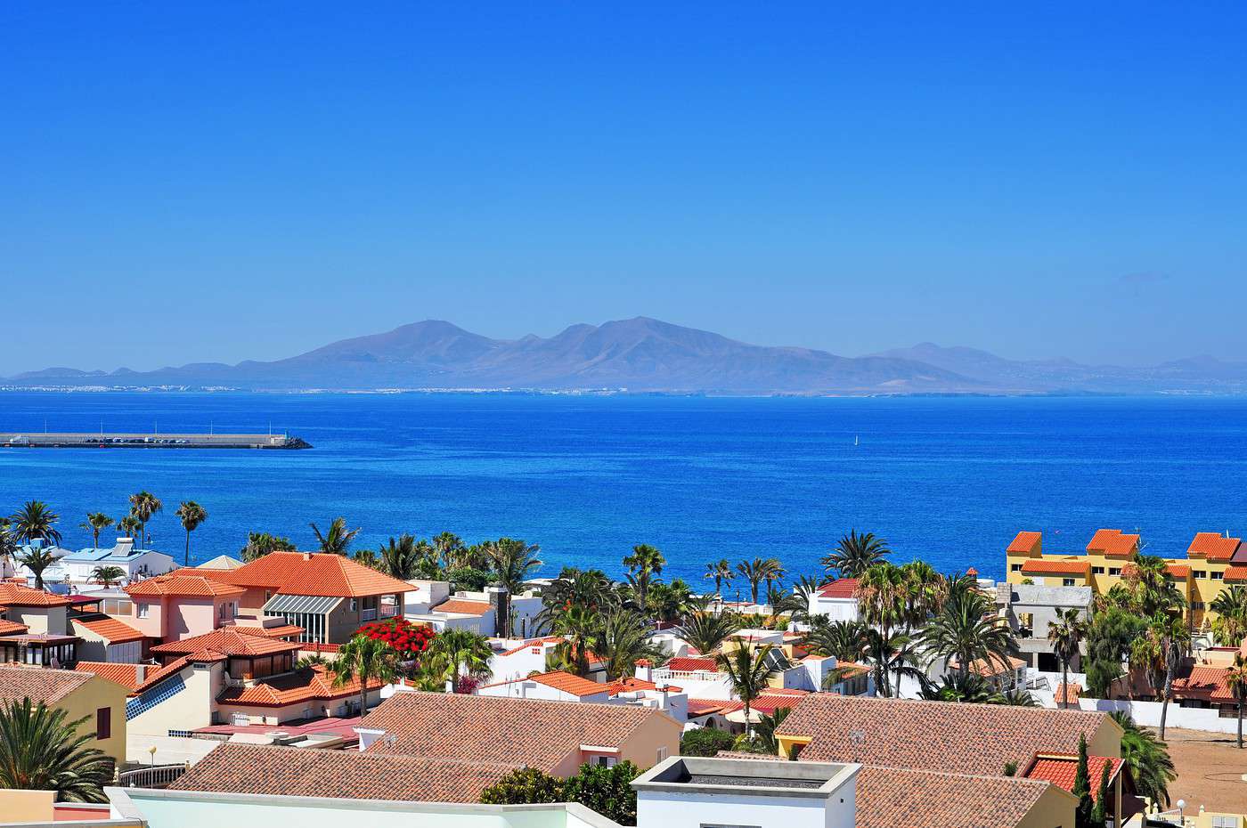 Corralejo, Canaries Corralejo, Canaries