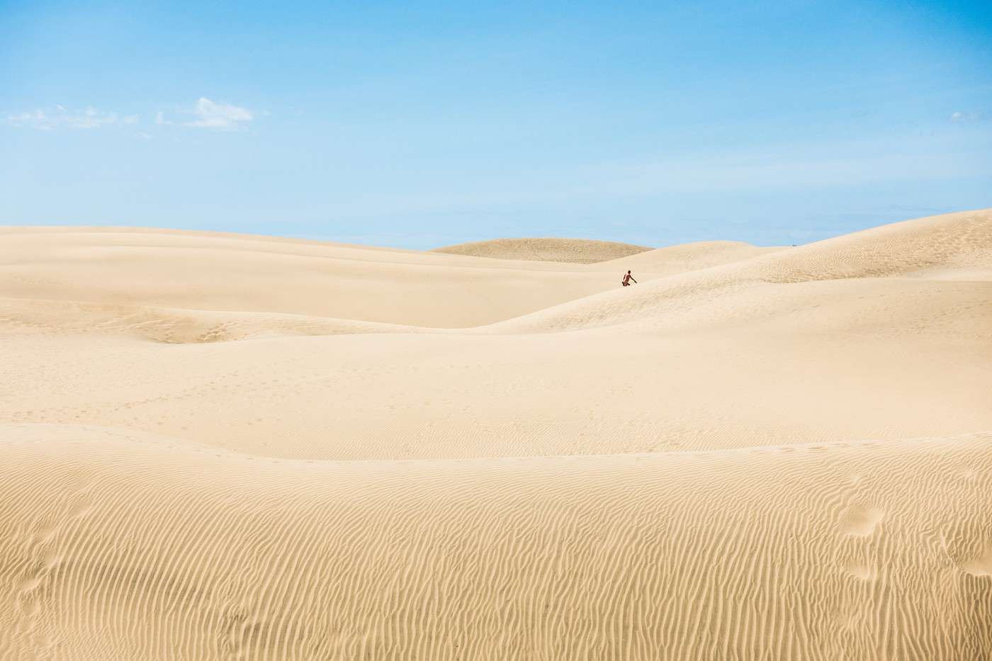 Dunas de Maspalomas, Canaries