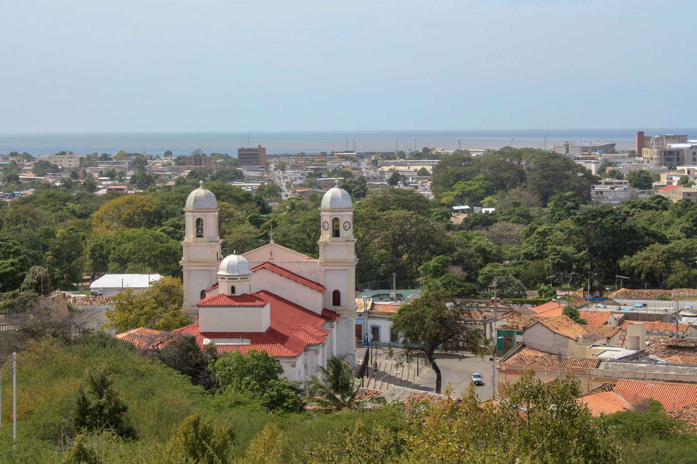 Cumana, Venezuela