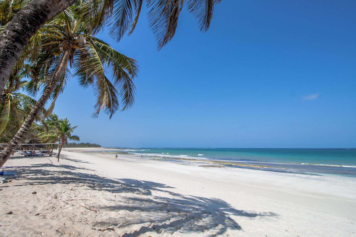 Diani Beach, Kenya