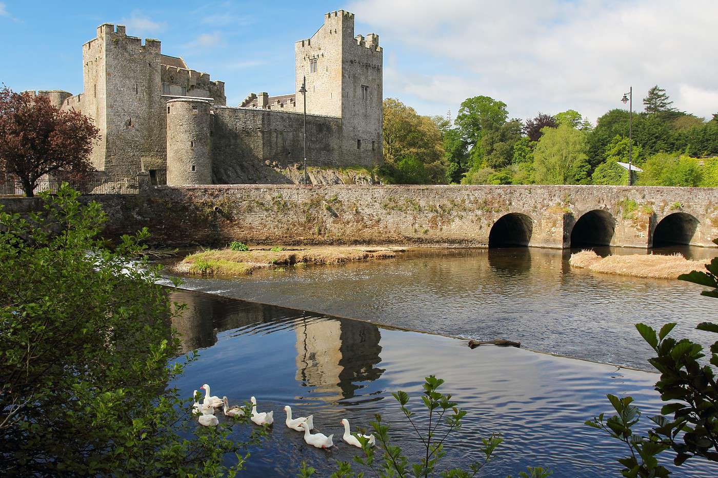 Cahir, Irlande