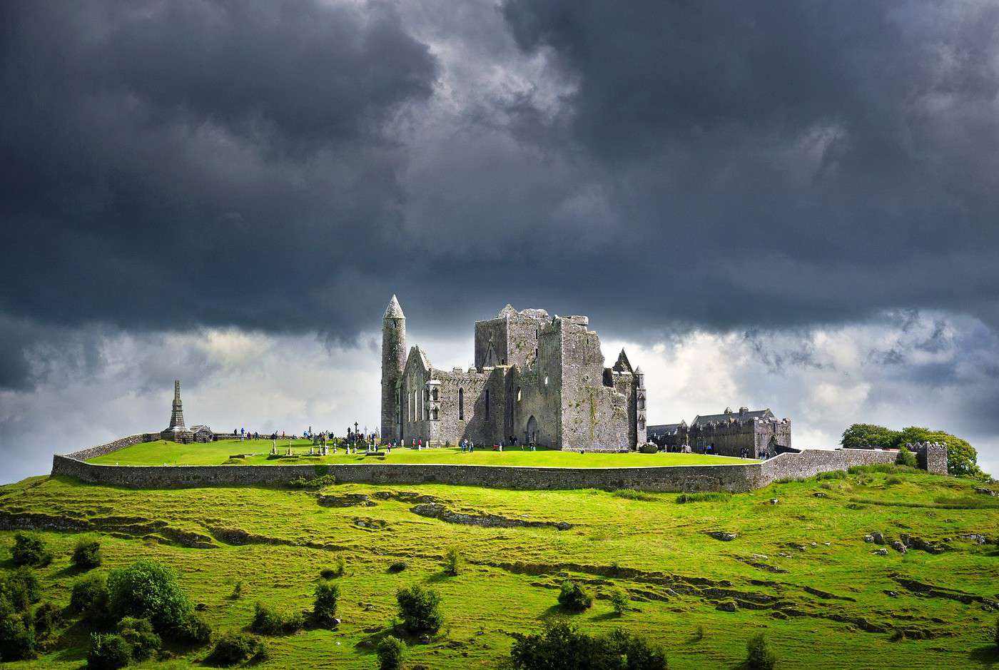 Cashel, Irlande