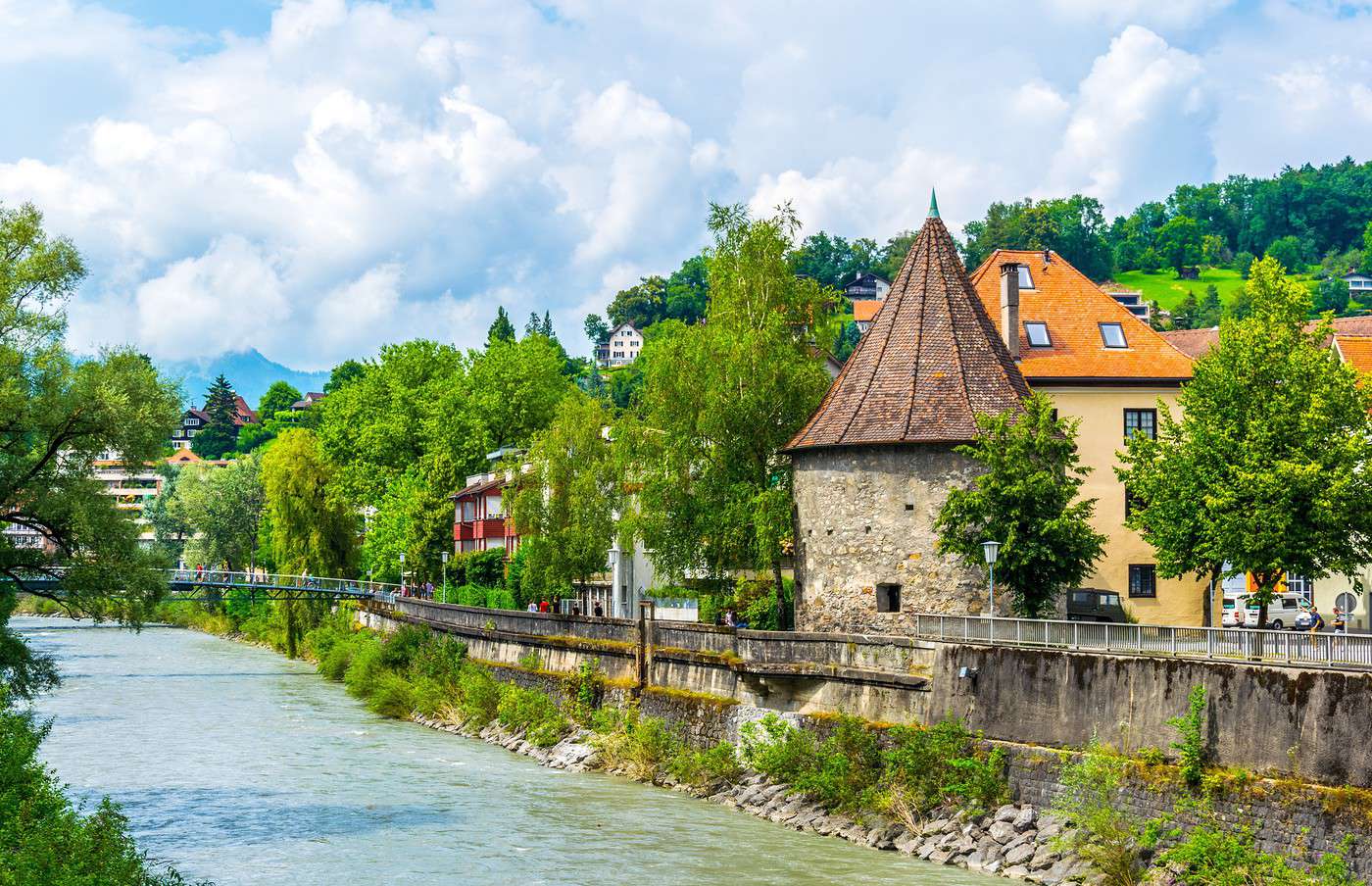 Feldkirch, Autriche