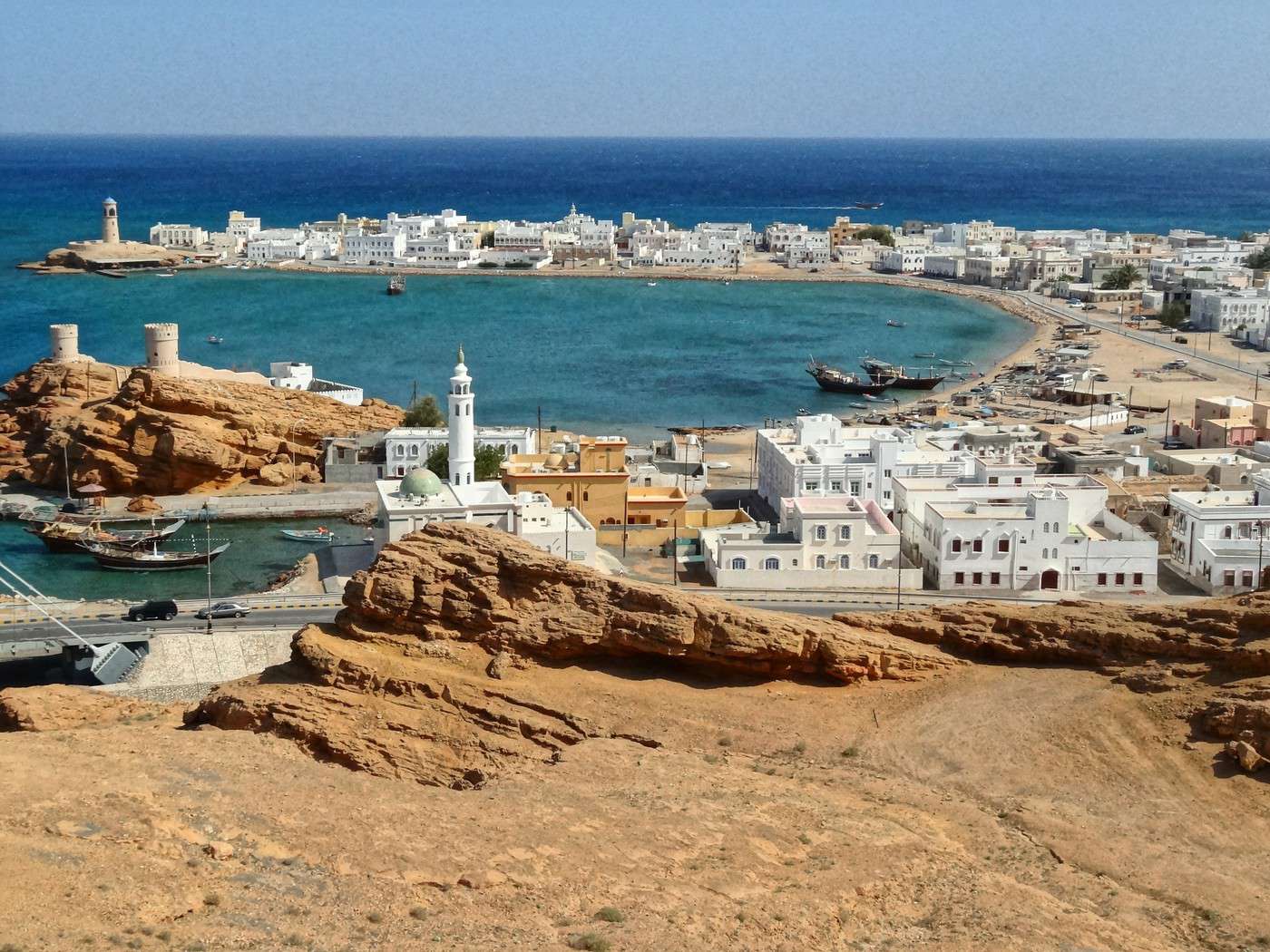Sour, Oman Sour, Oman