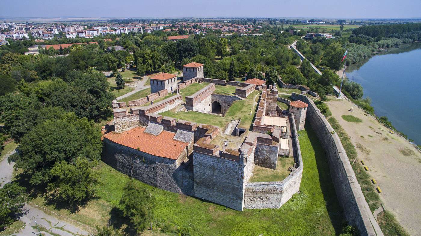 Vidin, Bulgarie