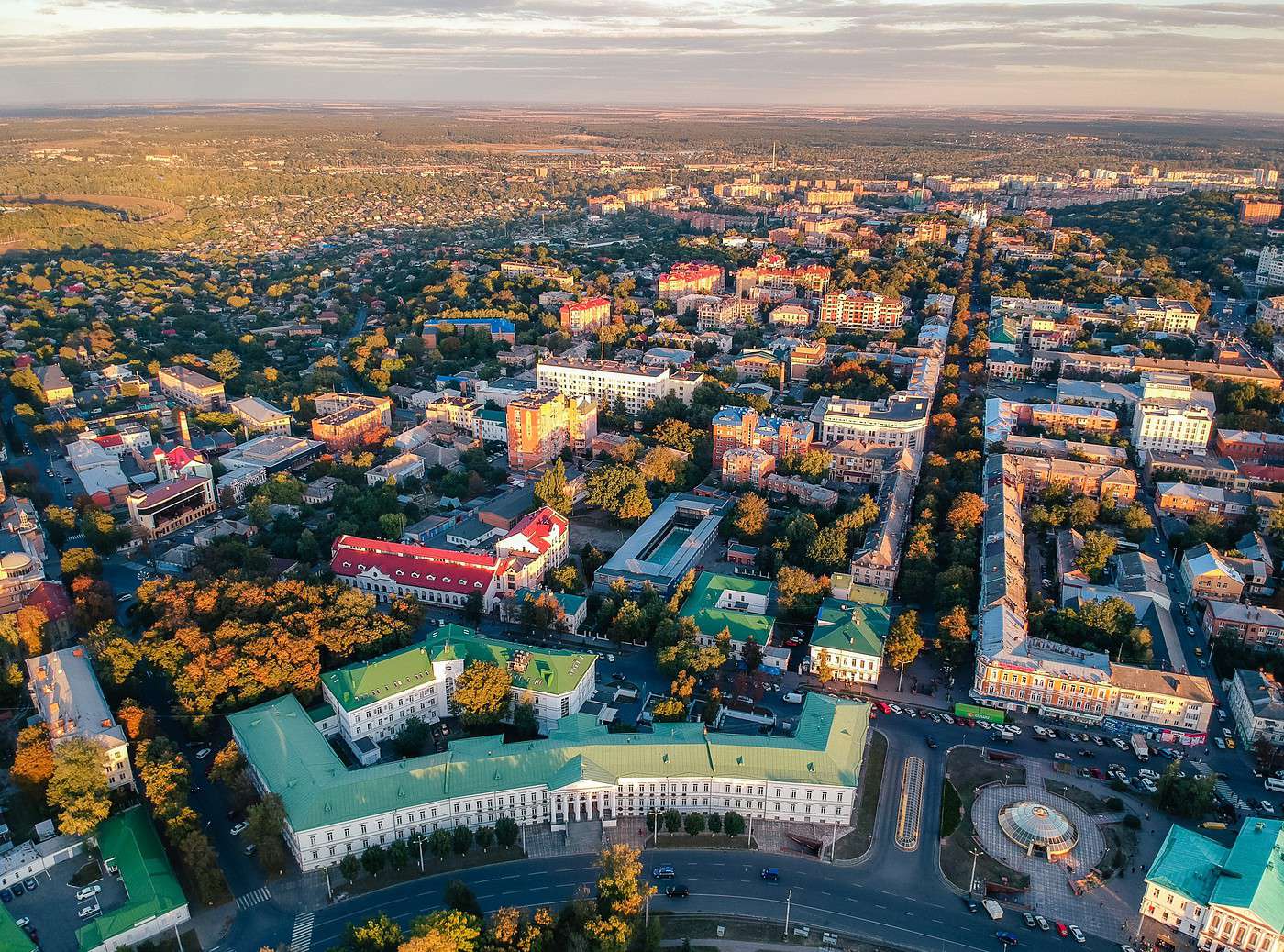 Poltava, Ukraine