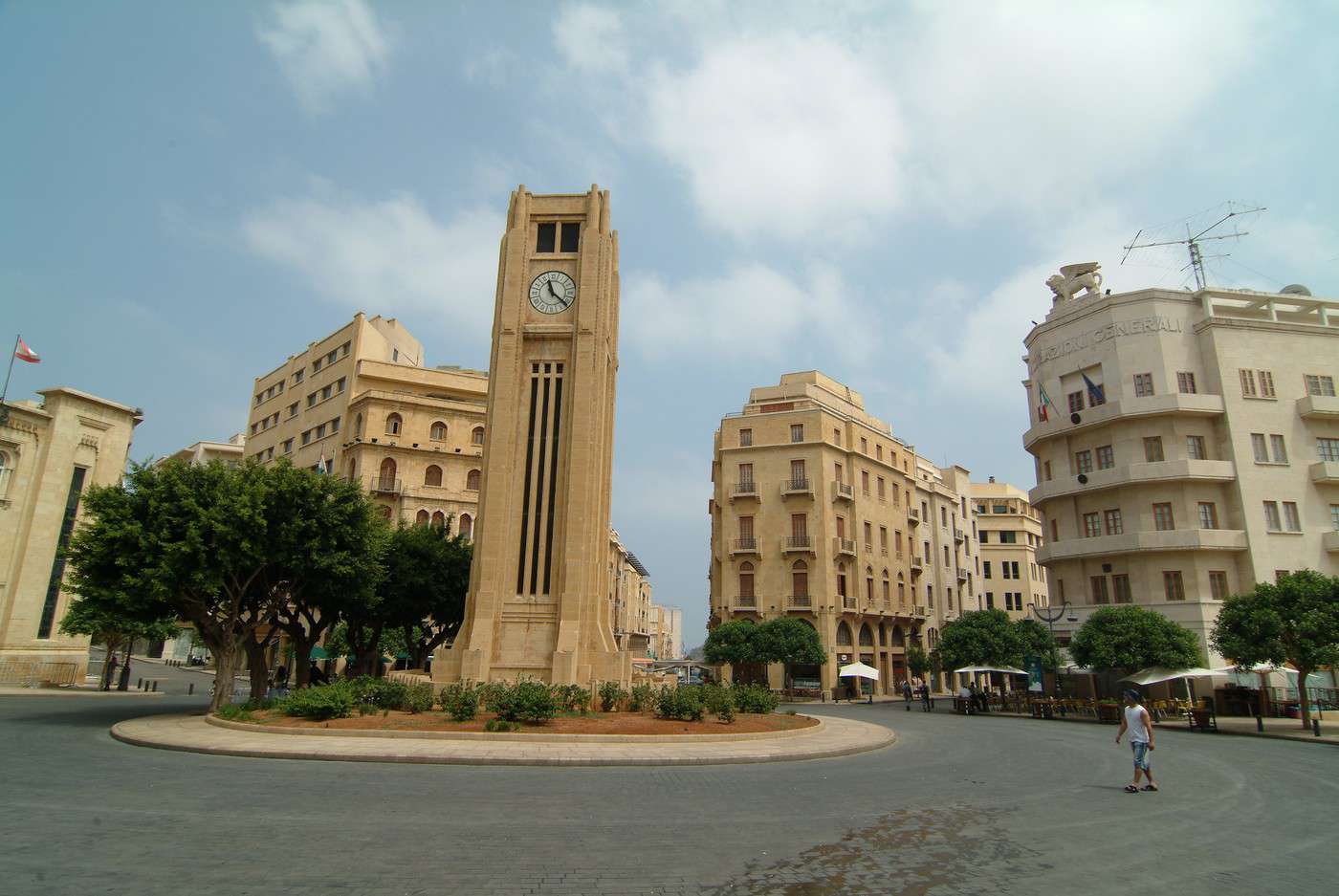 Beyrouth, Liban Beyrouth, Liban