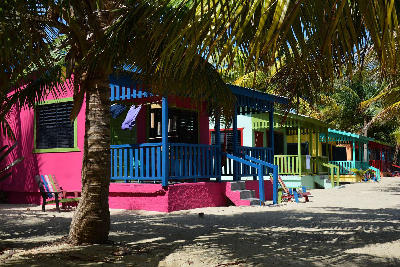 Placencia, Belize