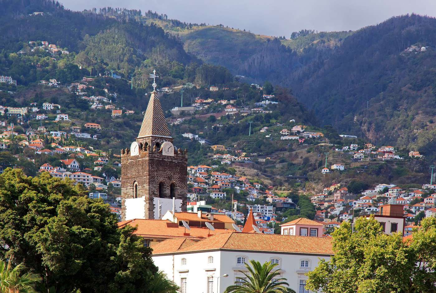 Funchal, Madère Funchal, Madère